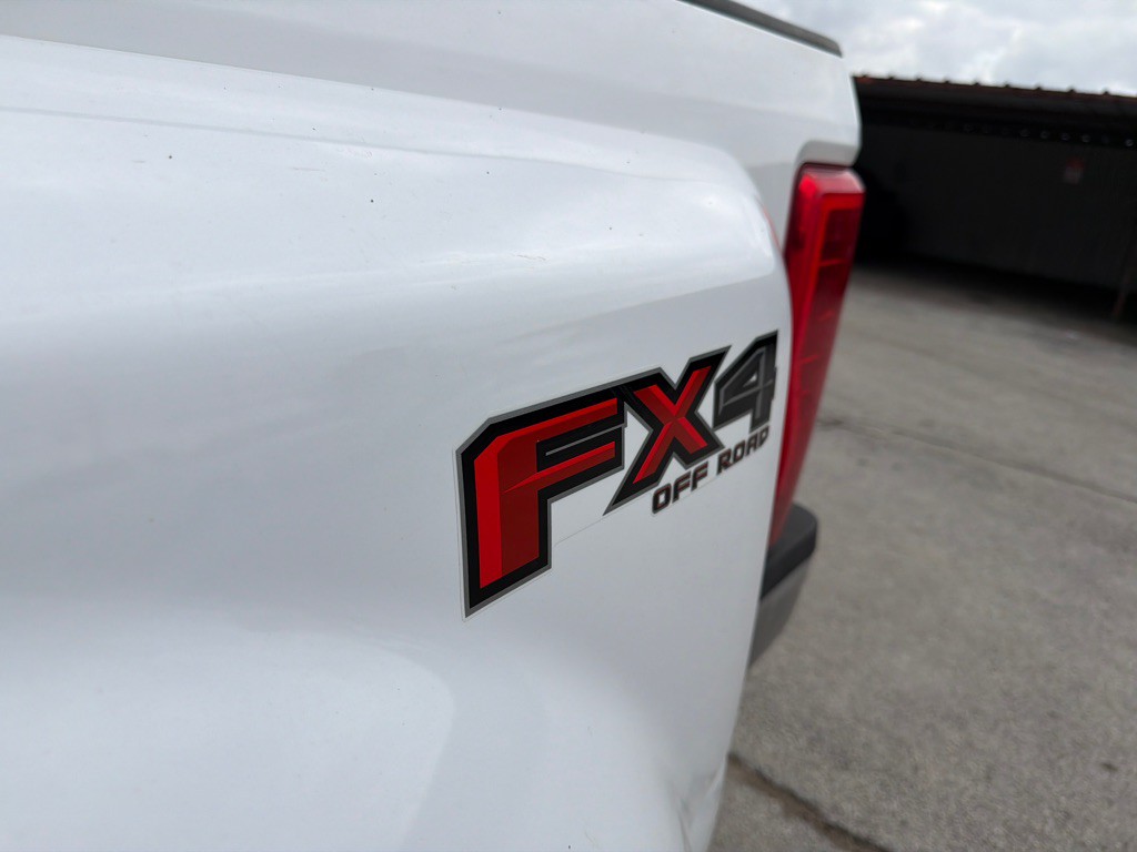 2019 Ford F-350 Image 12