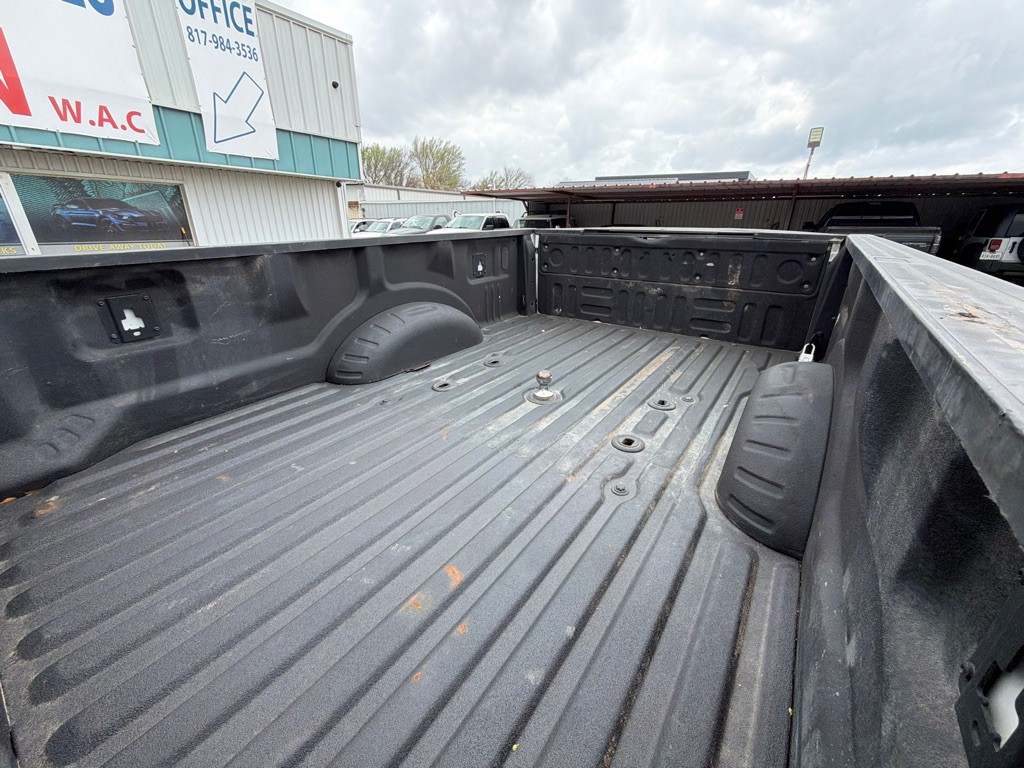 2019 Ford F-350 Image 13