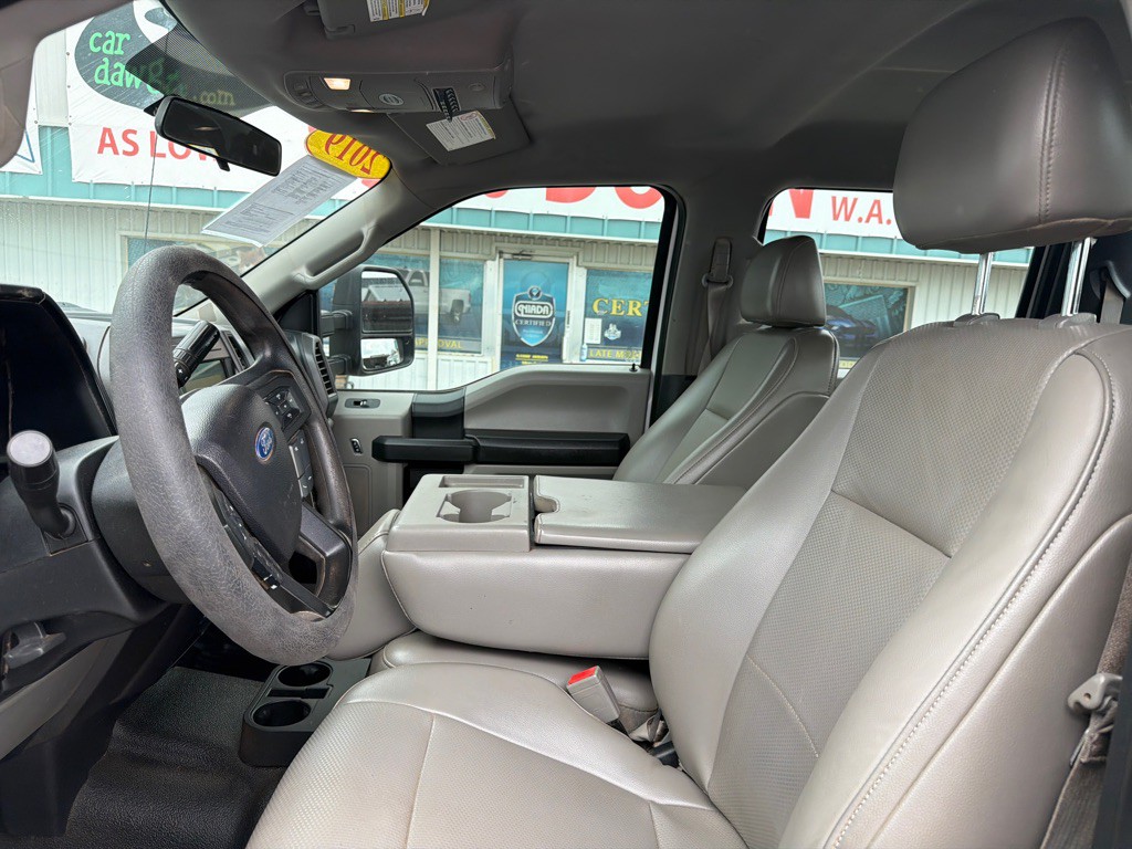 2019 Ford F-350 Image 14