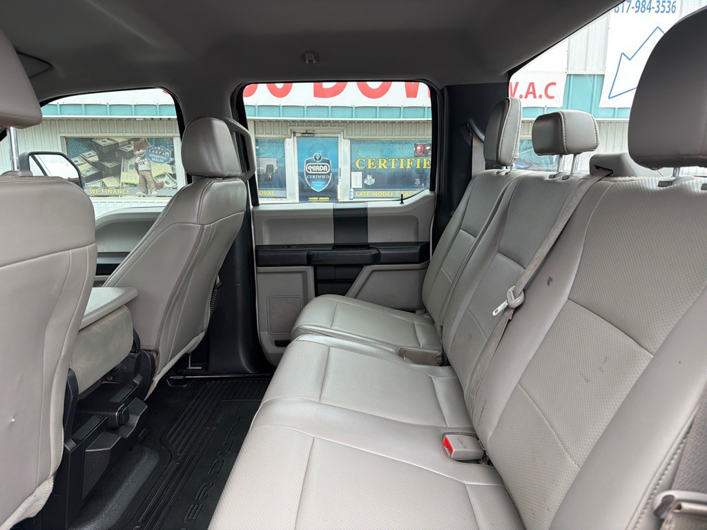 2019 Ford F-350 Image 15