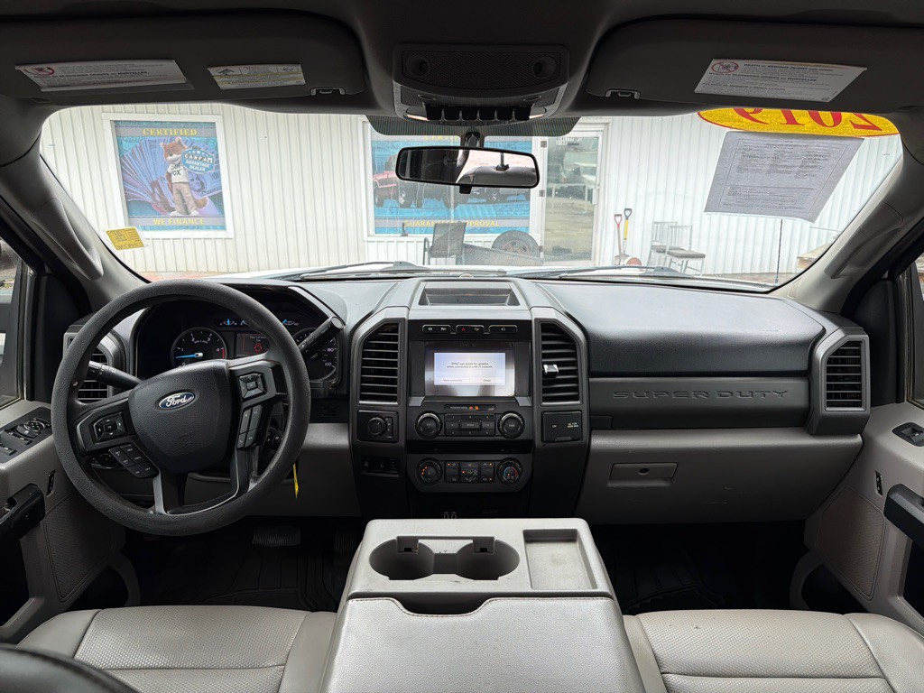 2019 Ford F-350 Image 16