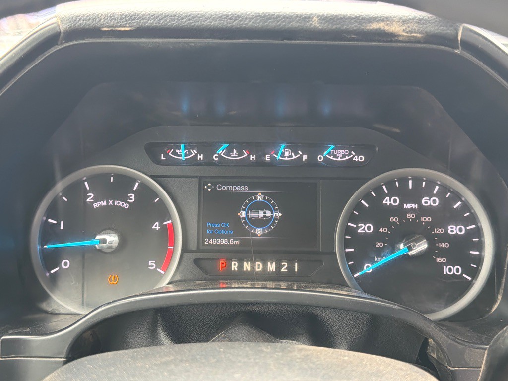 2019 Ford F-350 Image 17