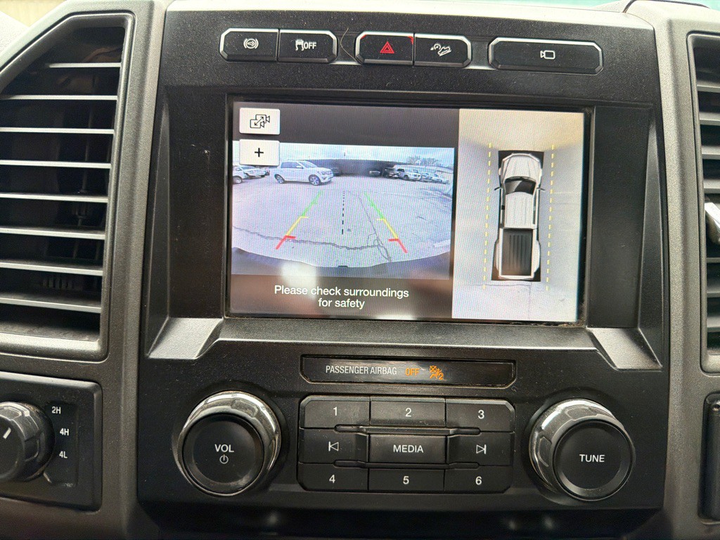 2019 Ford F-350 Image 19