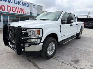 Image for 2020 Ford F-250 Super Duty ID: 7241454