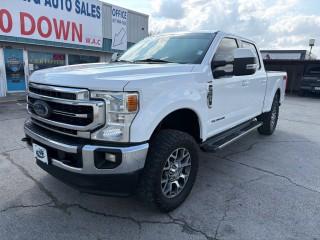 Image for 2020 Ford F-250 Super Duty ID: 7241466