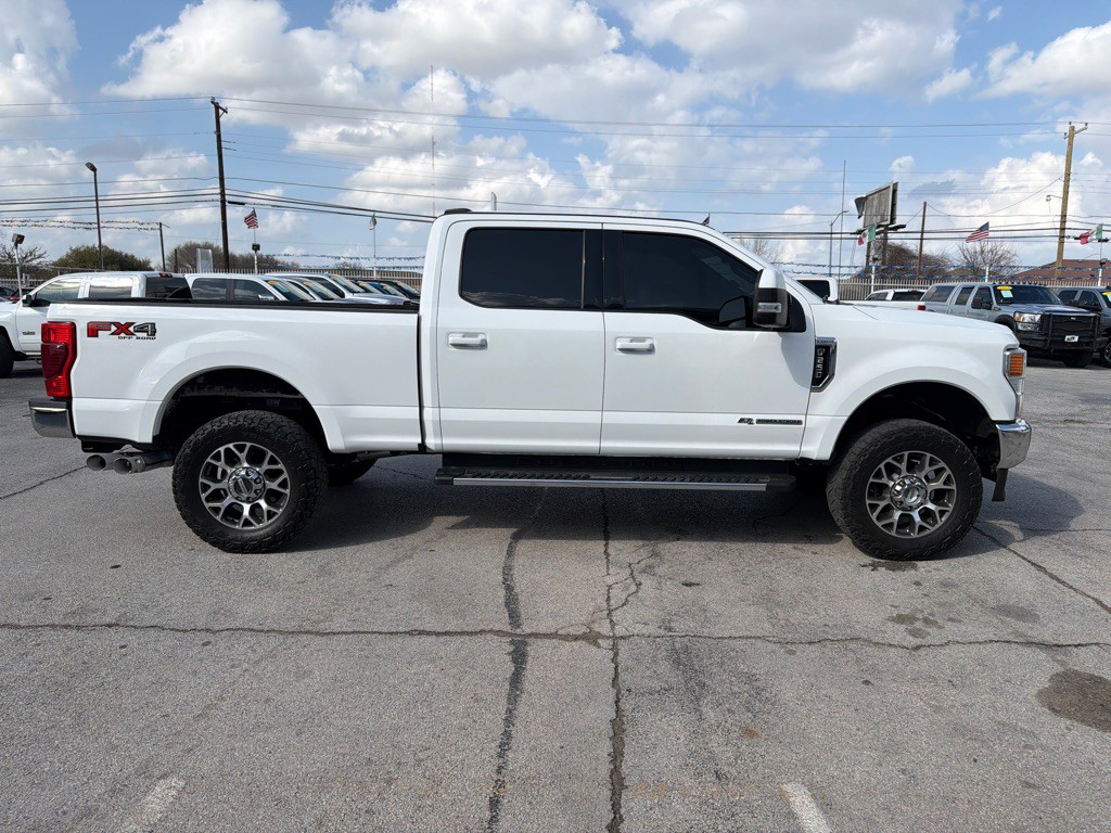 2020 Ford F-250 Image 6