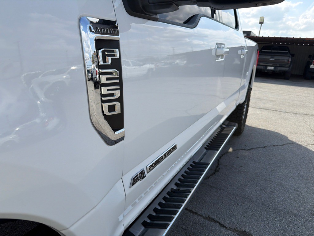 2020 Ford F-250 Image 9