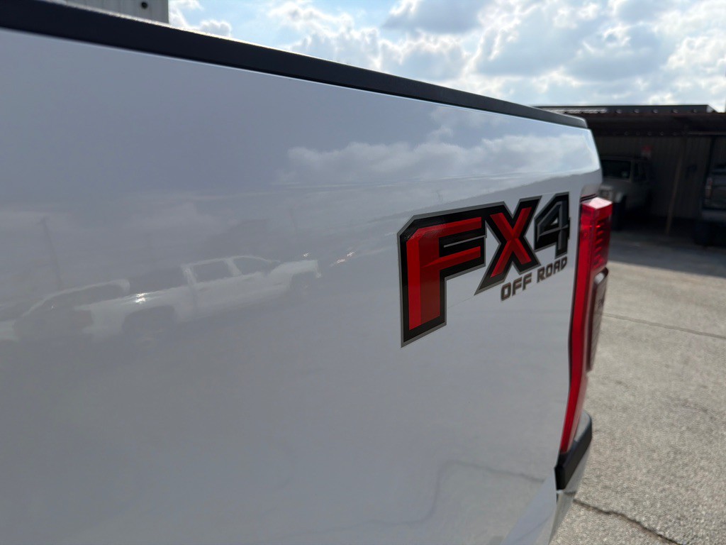 2020 Ford F-250 Image 10