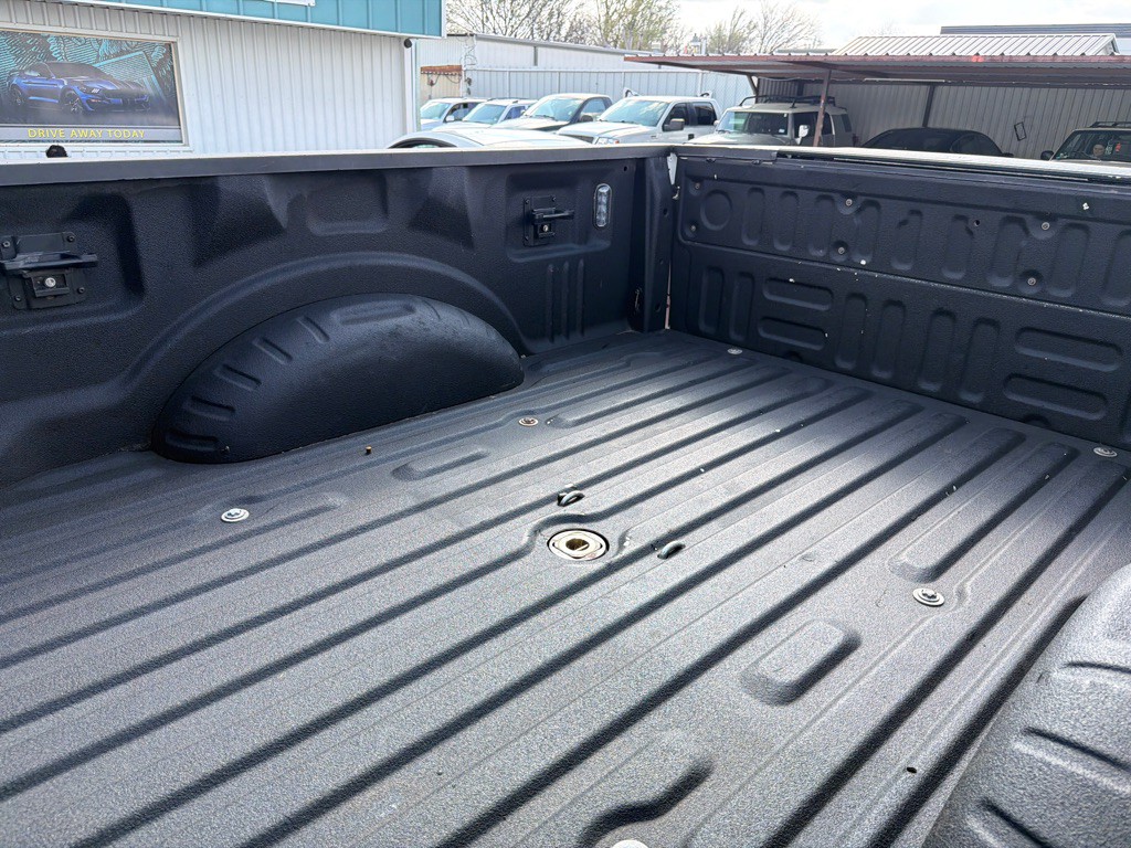 2020 Ford F-250 Image 11