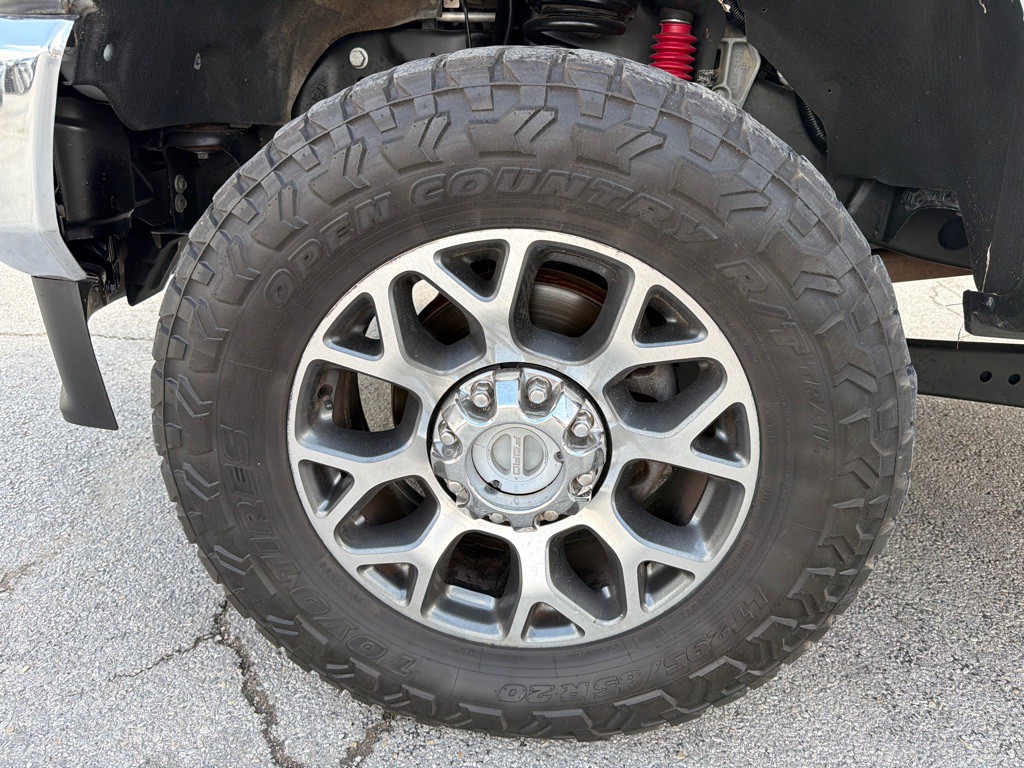 2020 Ford F-250 Image 12