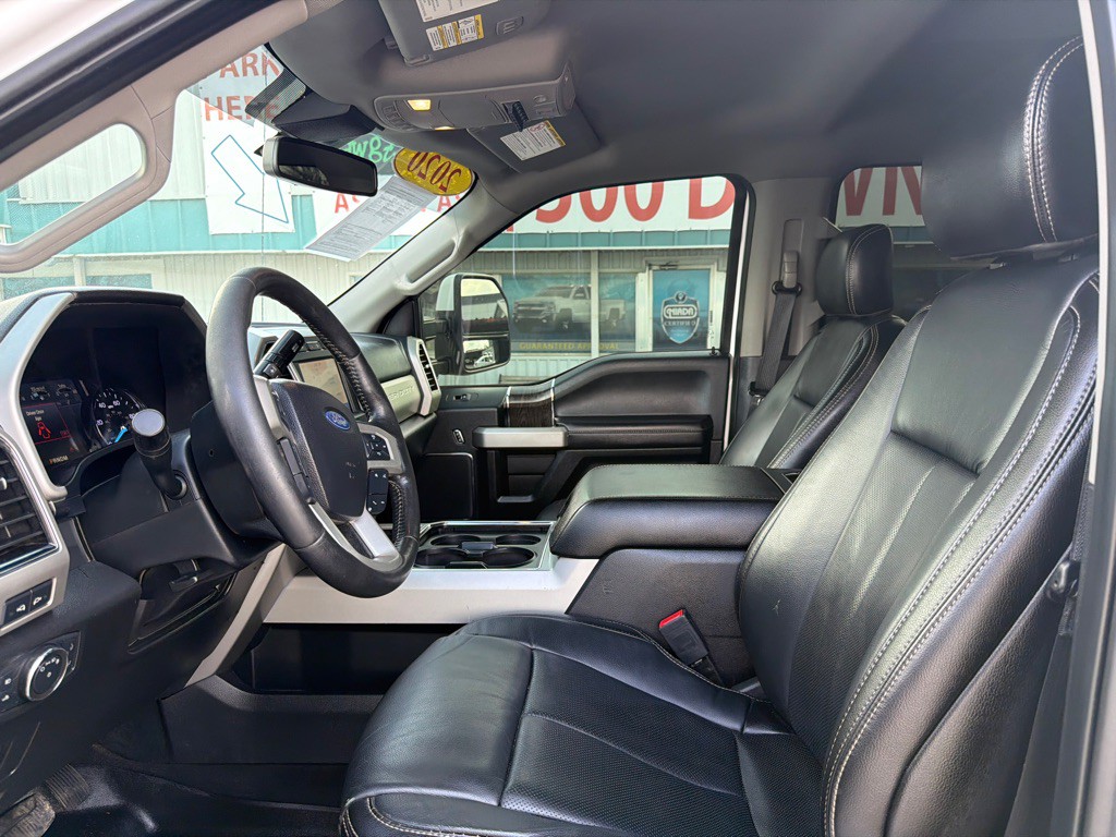 2020 Ford F-250 Image 13