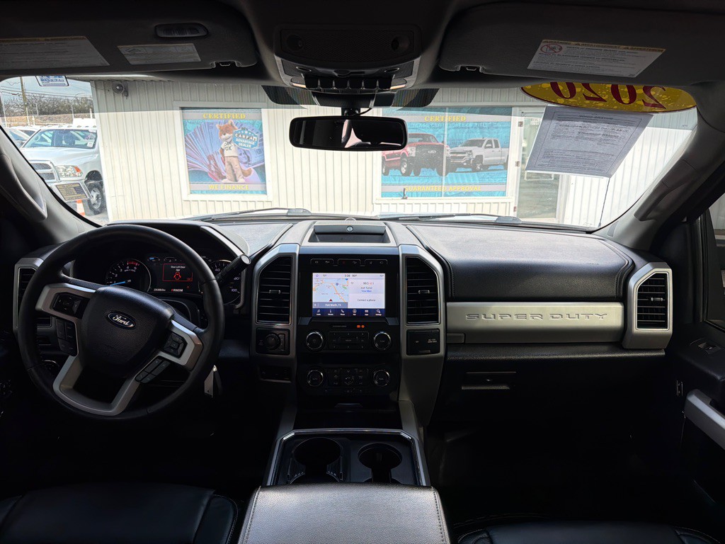 2020 Ford F-250 Image 15