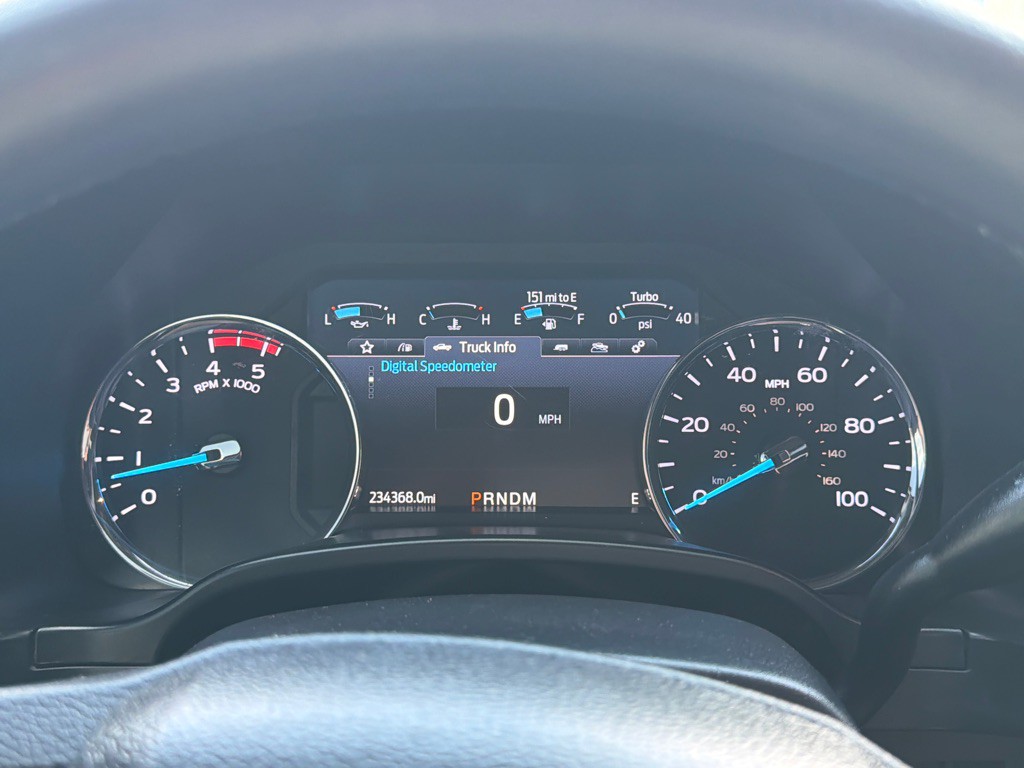 2020 Ford F-250 Image 16