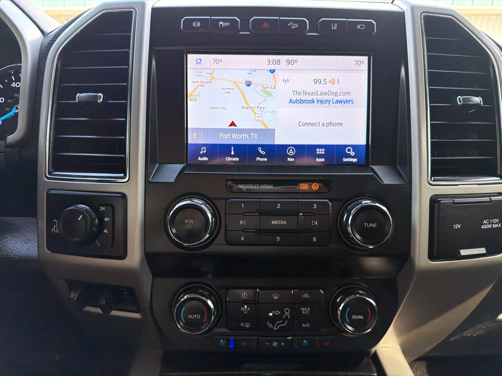 2020 Ford F-250 Image 17