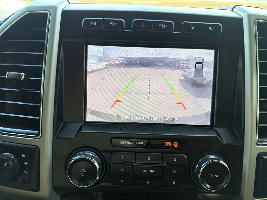 2020 Ford F-250 Image 18