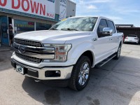 Image for 2019 Ford F-150 Supercrew ID: 7241491