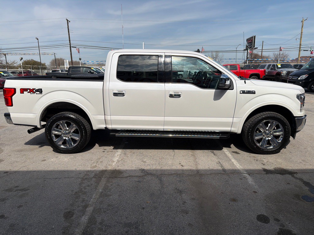 2019 Ford F-150 Image 6