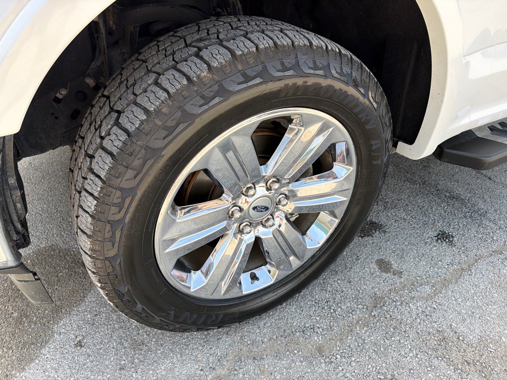 2019 Ford F-150 Image 9