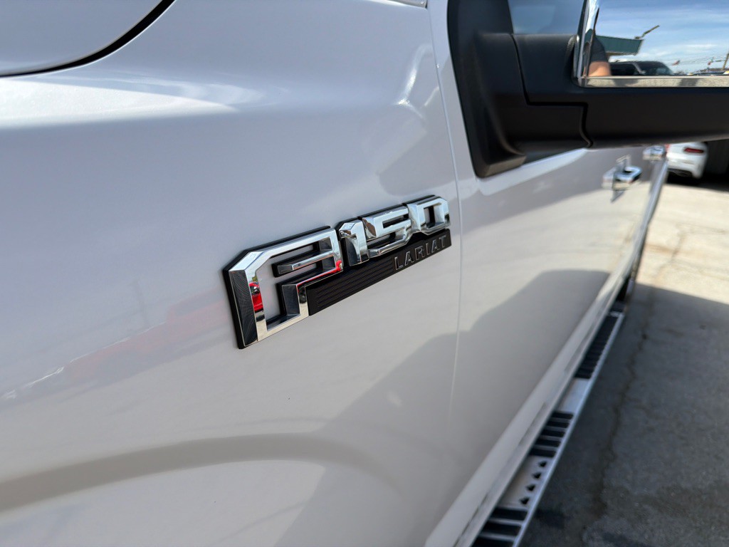 2019 Ford F-150 Image 10