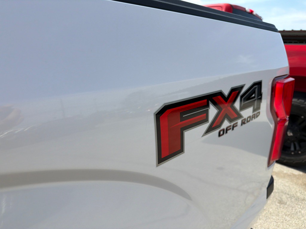 2019 Ford F-150 Image 11