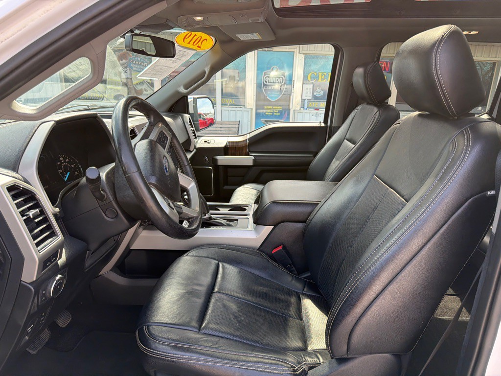 2019 Ford F-150 Image 13