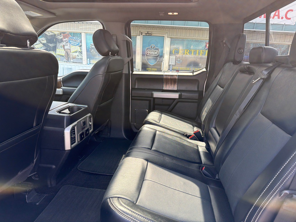 2019 Ford F-150 Image 14