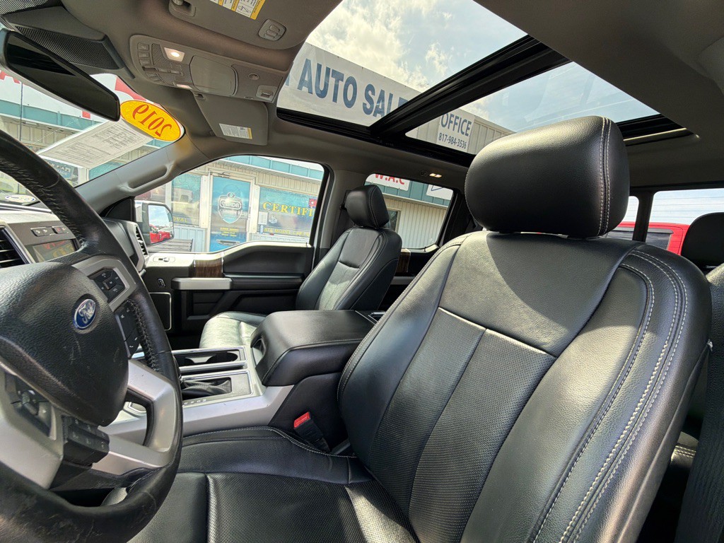 2019 Ford F-150 Image 17