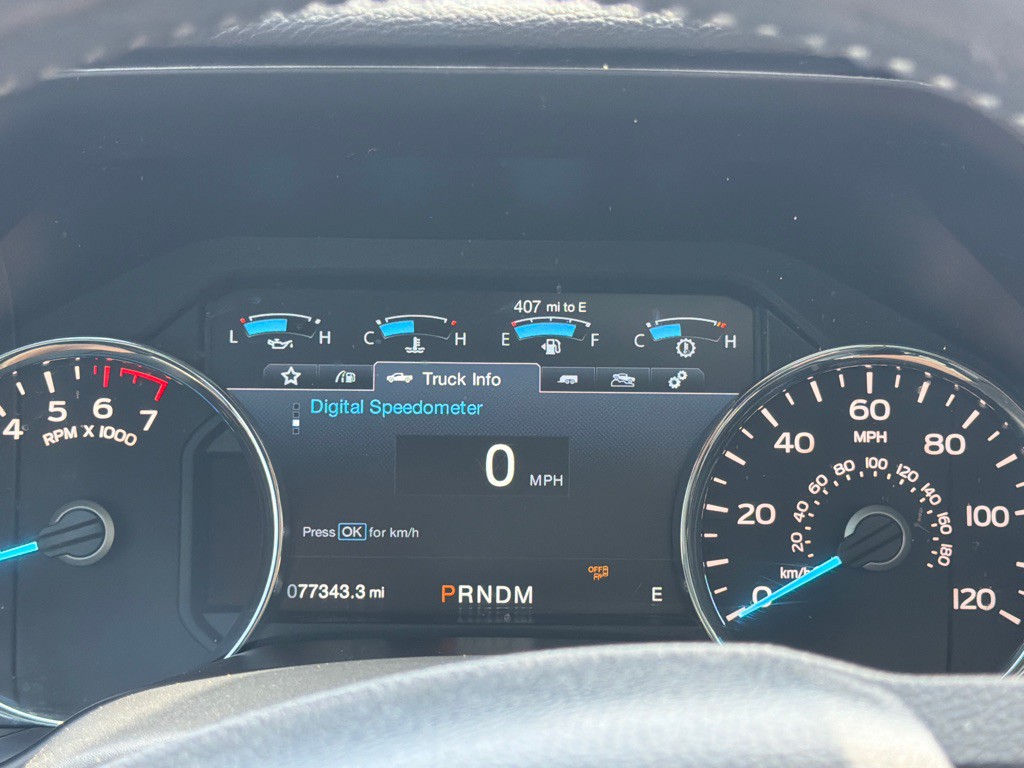 2019 Ford F-150 Image 18