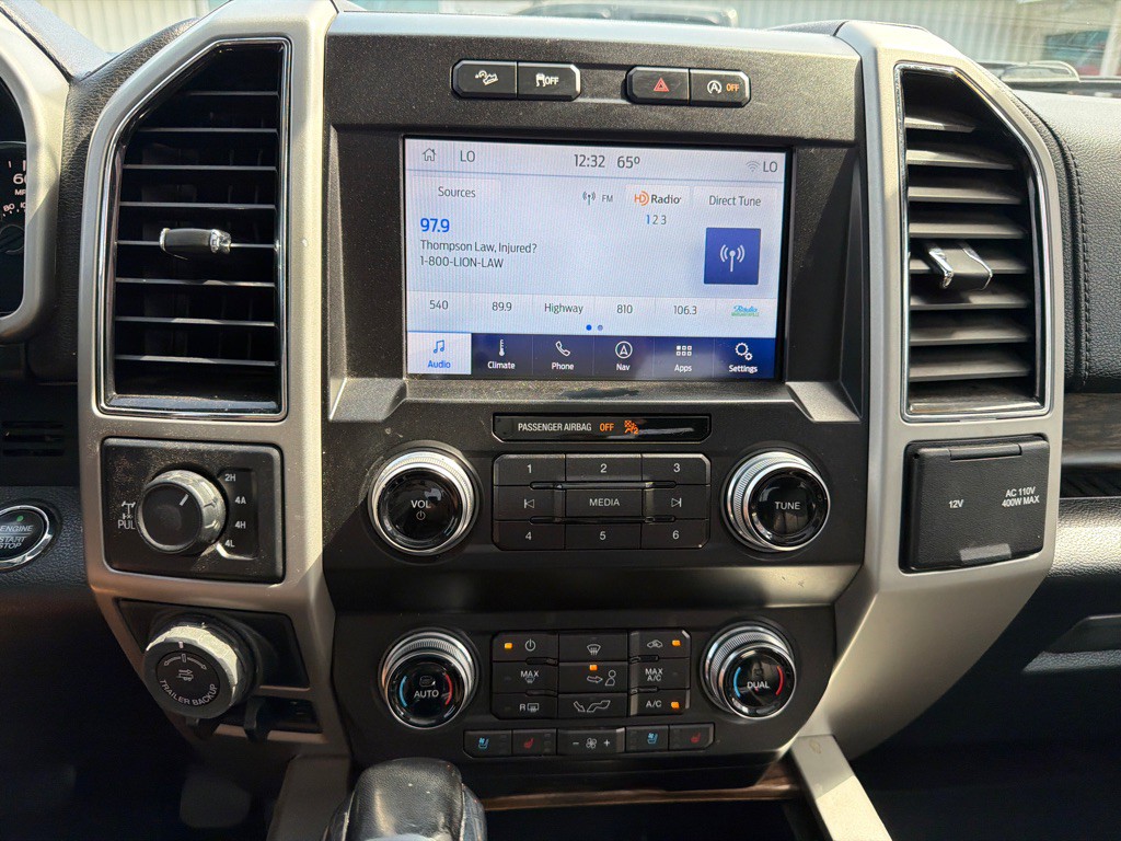 2019 Ford F-150 Image 19