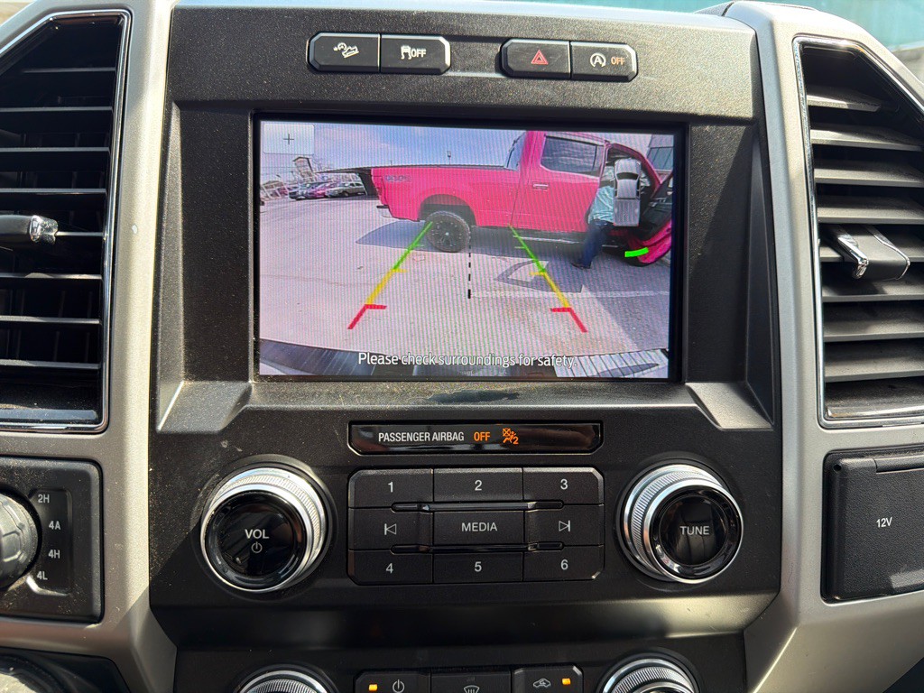 2019 Ford F-150 Image 20