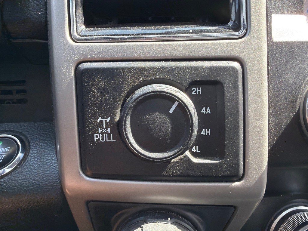 2019 Ford F-150 Image 21