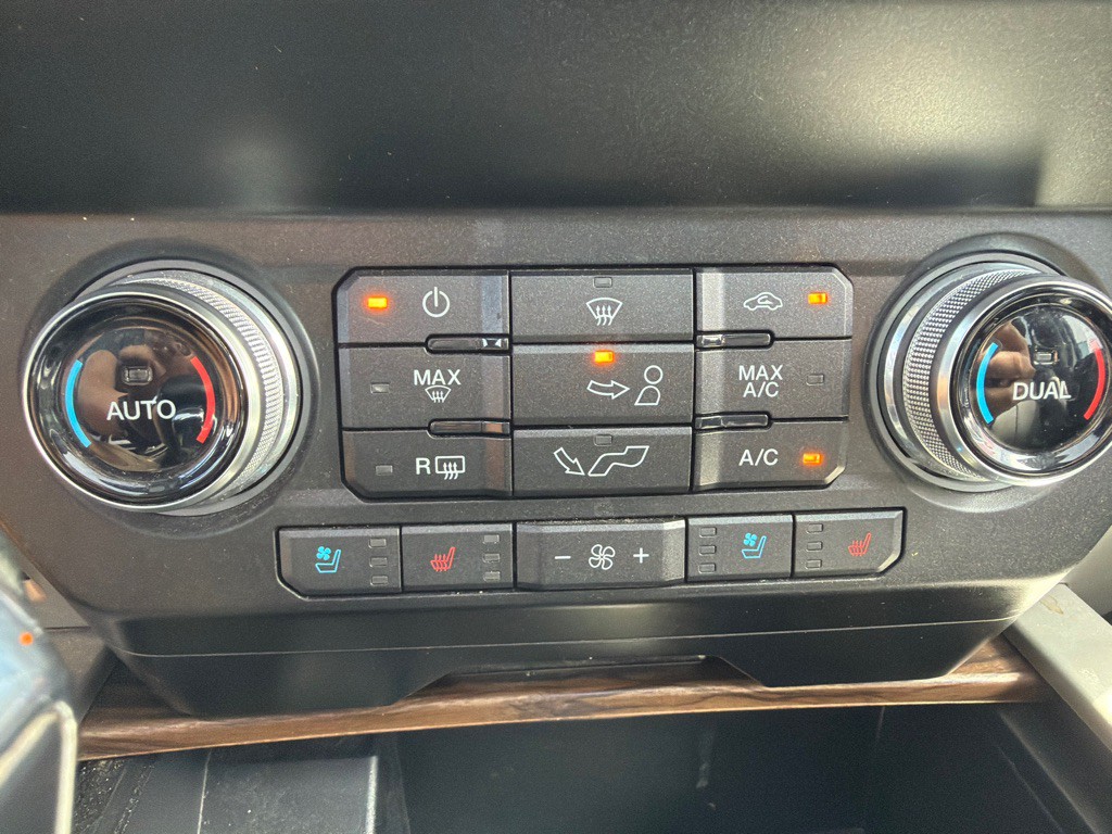 2019 Ford F-150 Image 22