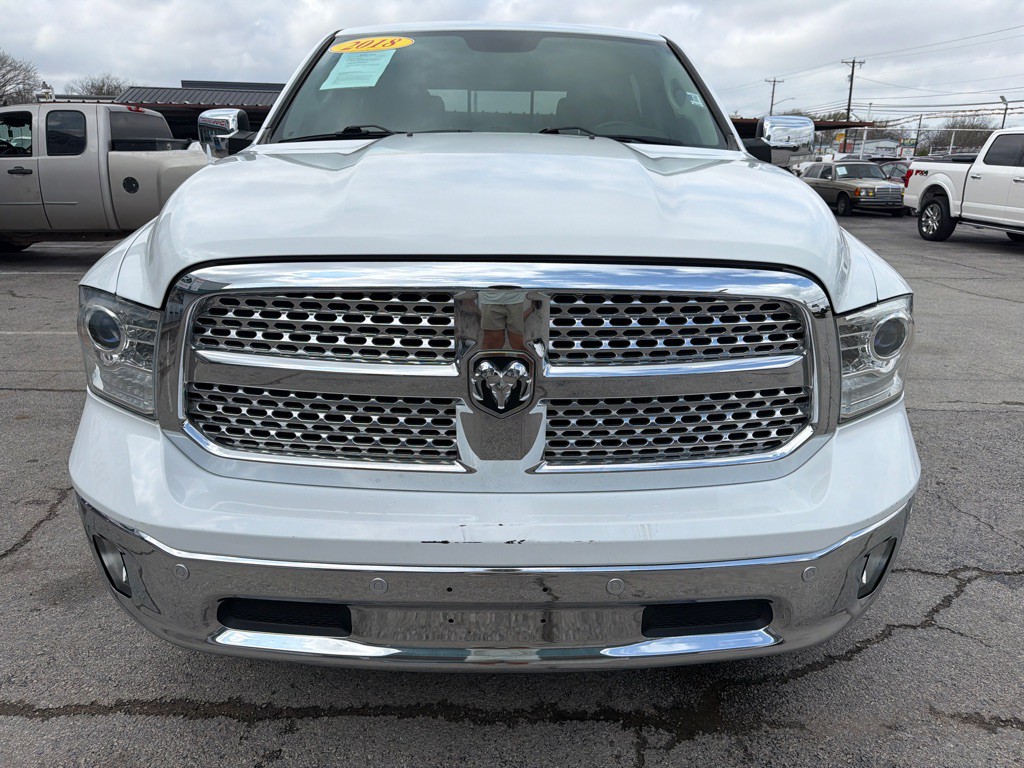 2018 RAM 1500 Image 8