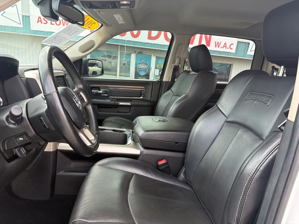 2018 RAM 1500 Image 11