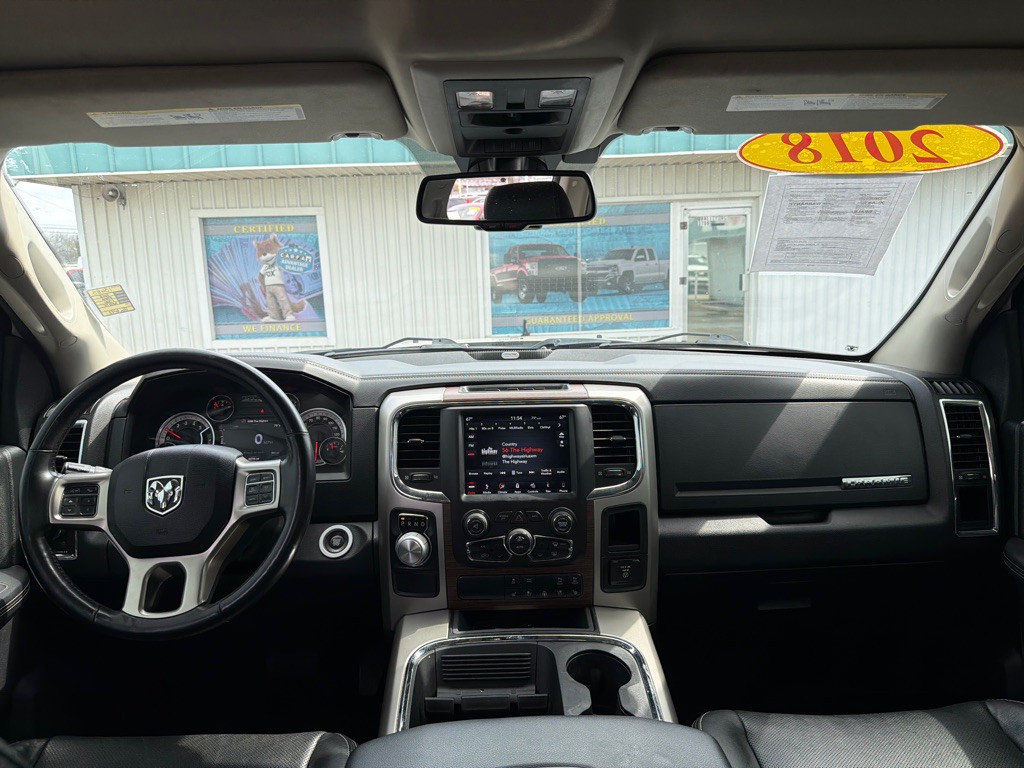 2018 RAM 1500 Image 14