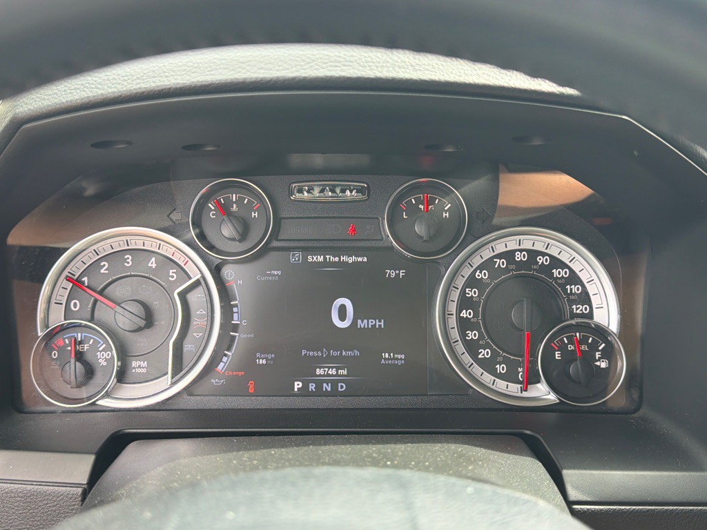 2018 RAM 1500 Image 15