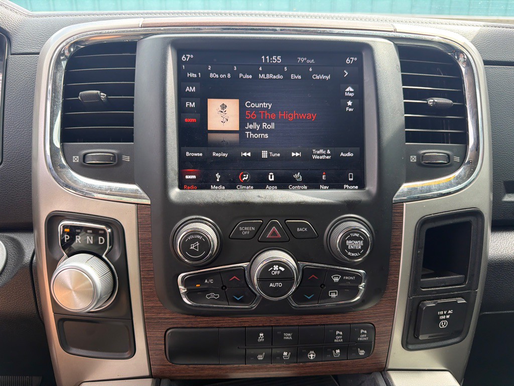 2018 RAM 1500 Image 16