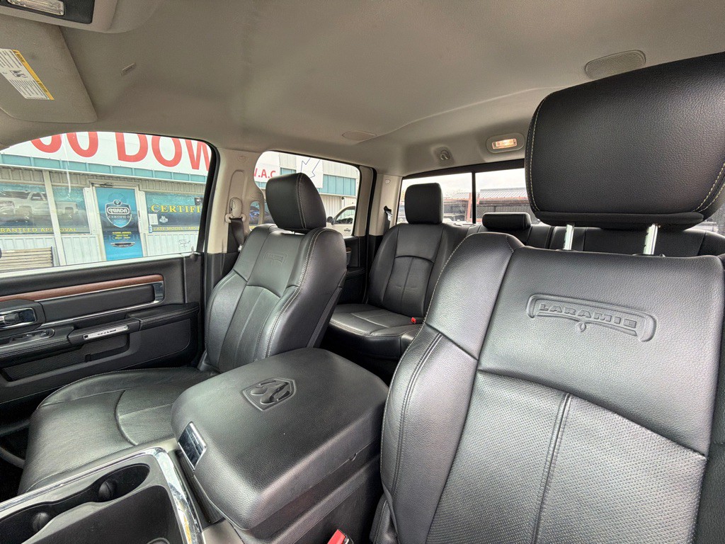 2018 RAM 1500 Image 18