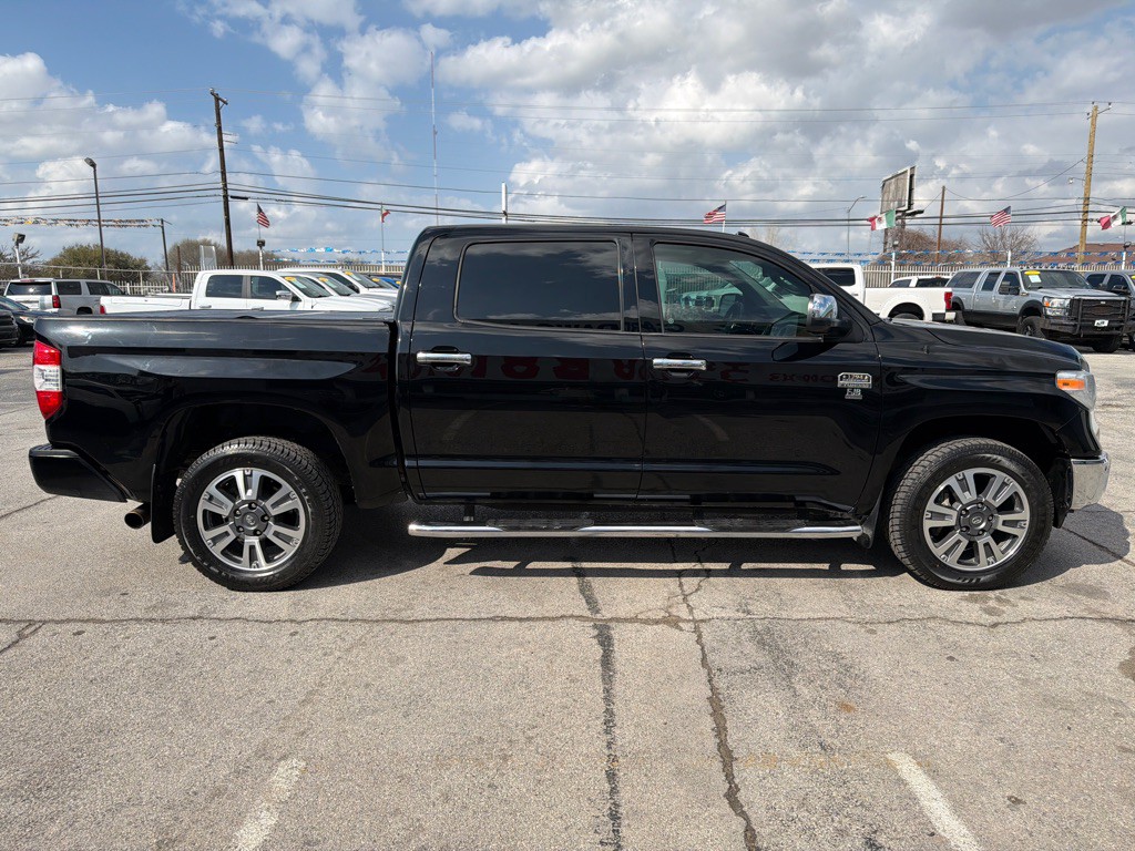 2019 Toyota Tundra Image 6