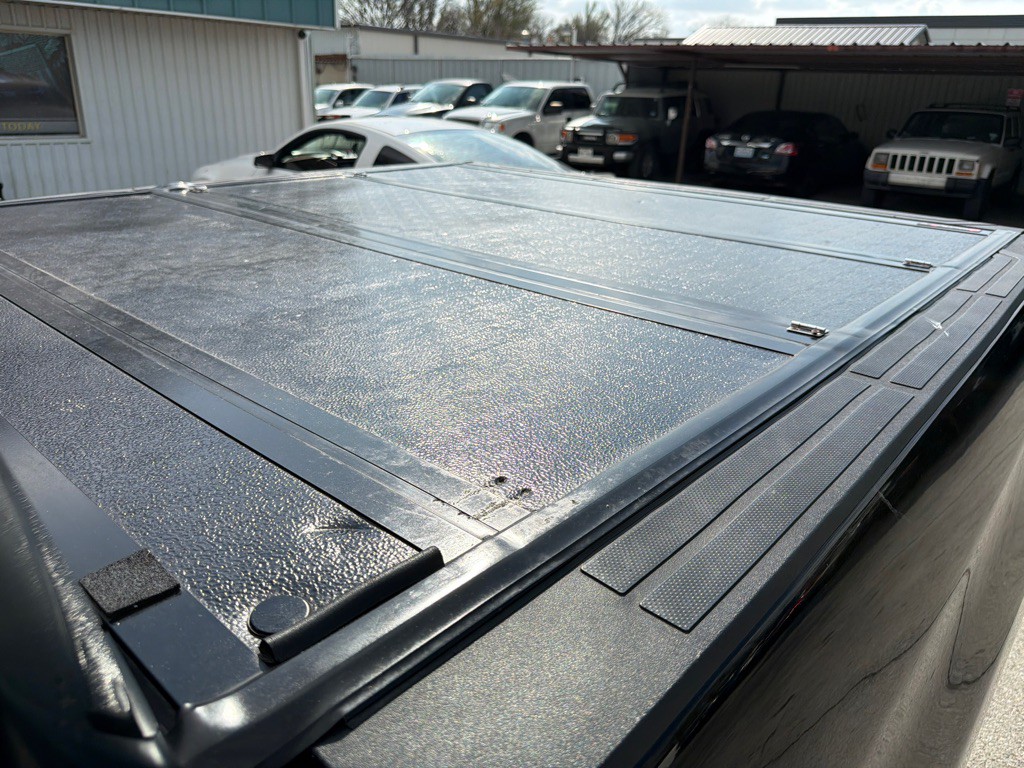 2019 Toyota Tundra Image 11