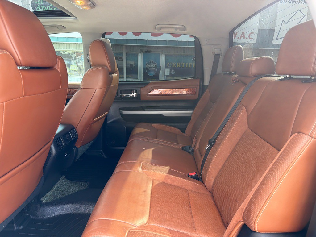 2019 Toyota Tundra Image 13