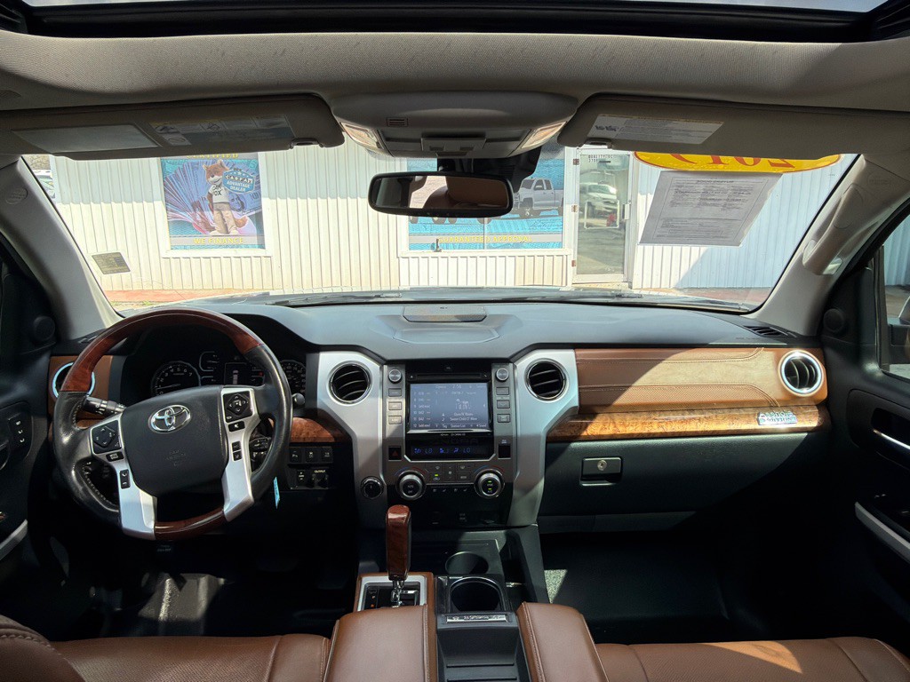 2019 Toyota Tundra Image 14