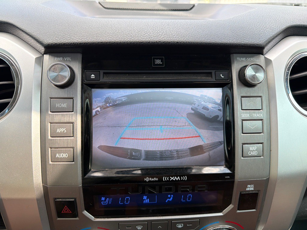 2019 Toyota Tundra Image 17