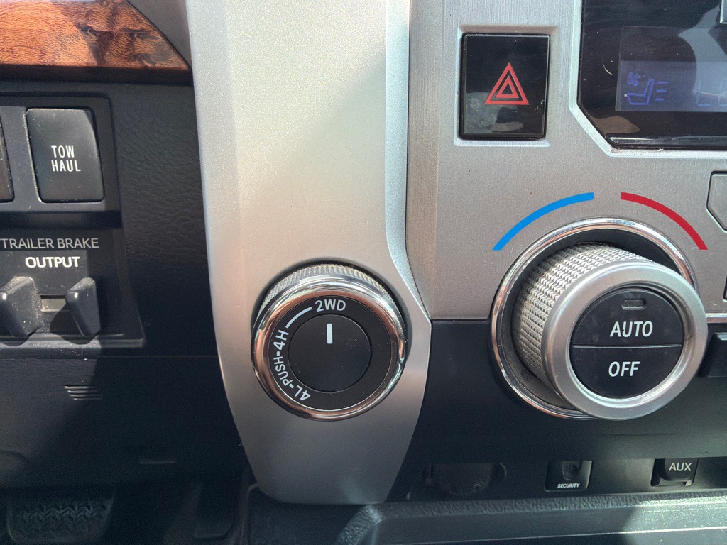 2019 Toyota Tundra Image 18