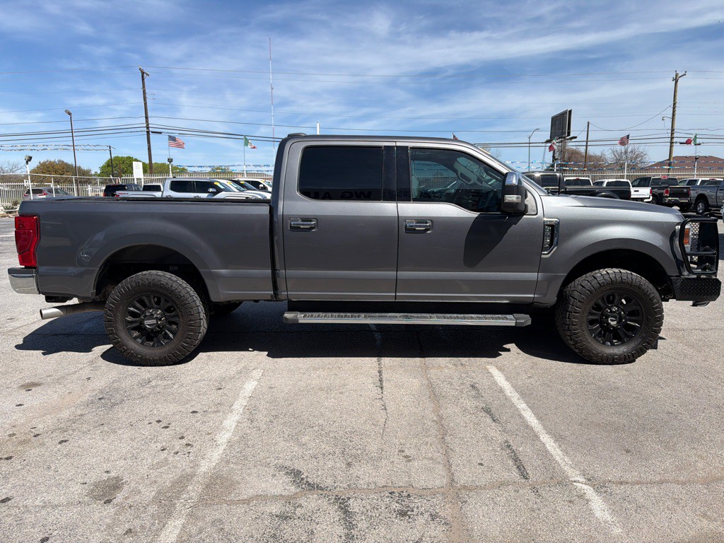 2021 Ford F-250 Image 6