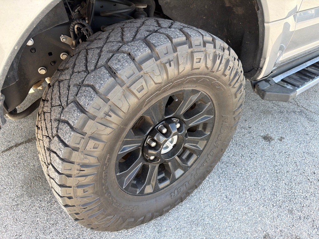 2021 Ford F-250 Image 10