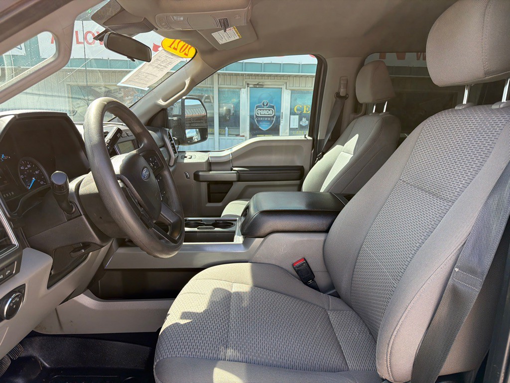 2021 Ford F-250 Image 12