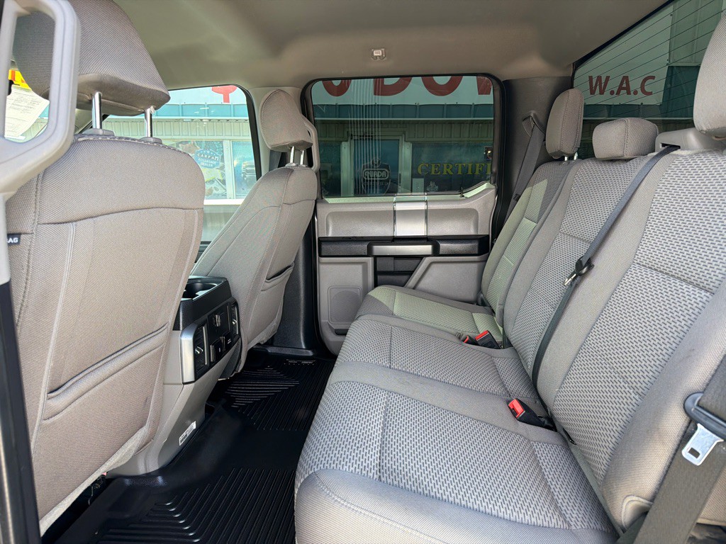 2021 Ford F-250 Image 13