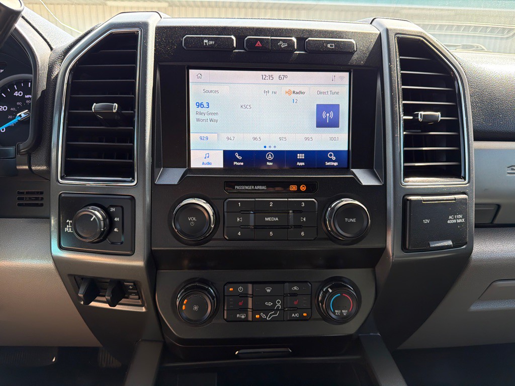 2021 Ford F-250 Image 16