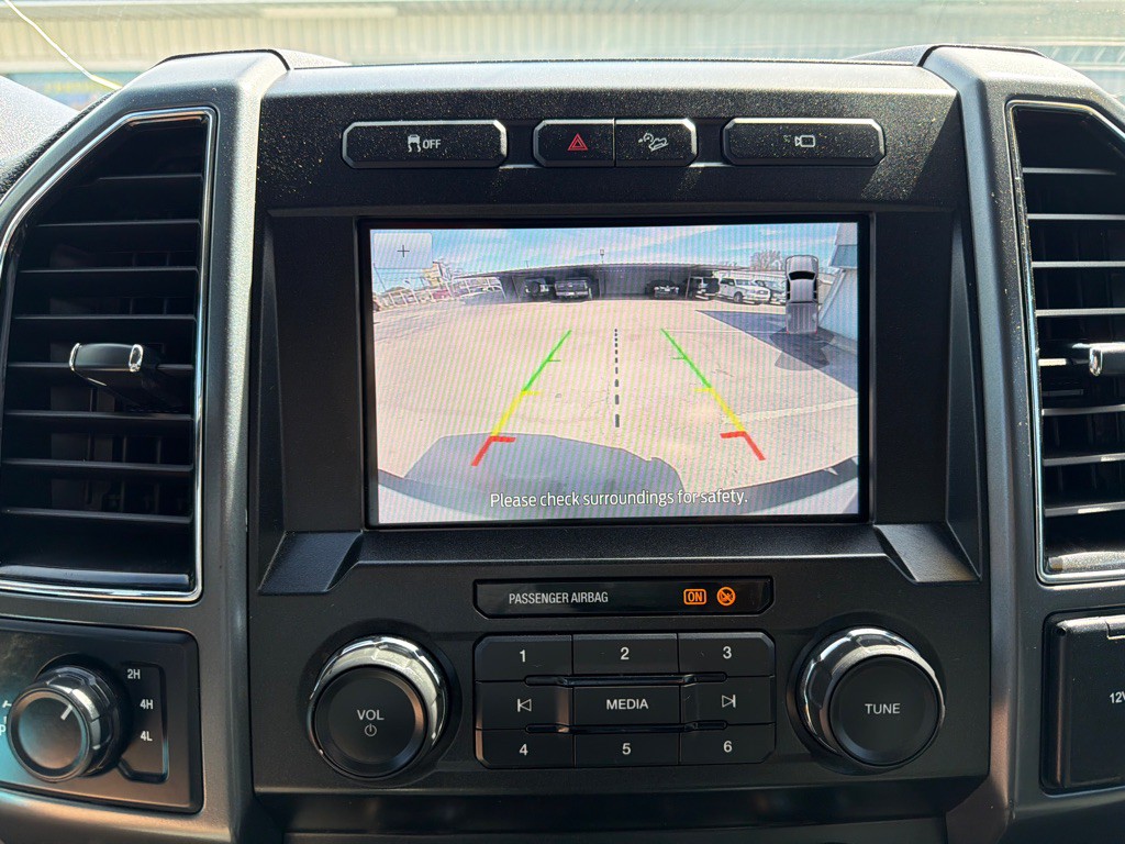 2021 Ford F-250 Image 17